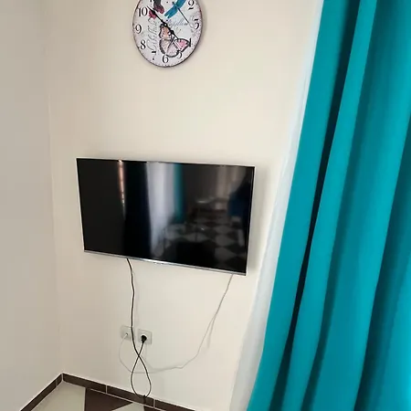 Zlatna Ribka * Бургас