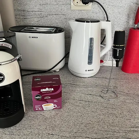 Zlatna Ribka Бургас