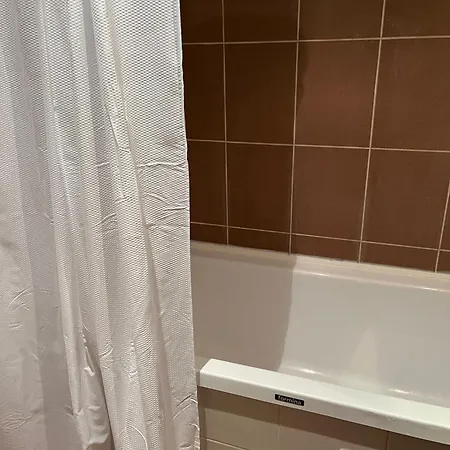 Zlatna Ribka Daire Burgaz