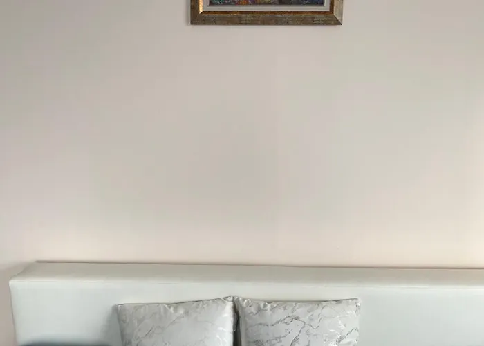 Zlatna Ribka Daire Burgaz