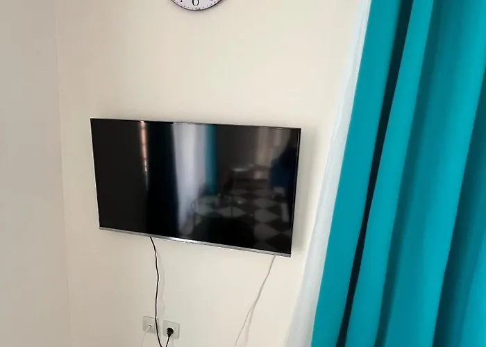 Zlatna Ribka * Burgaz