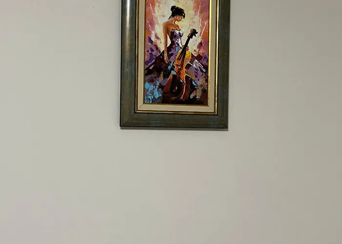 Daire Zlatna Ribka *