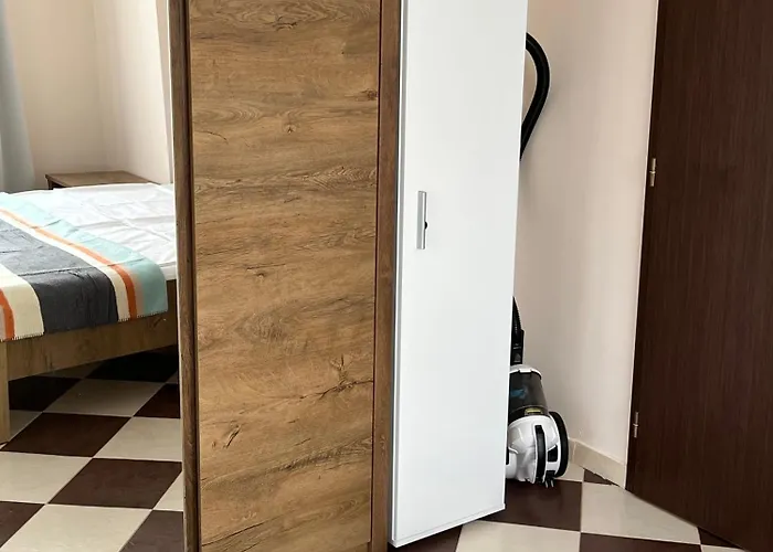 Zlatna Ribka * Burgaz