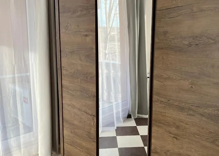 Zlatna Ribka * Бургас