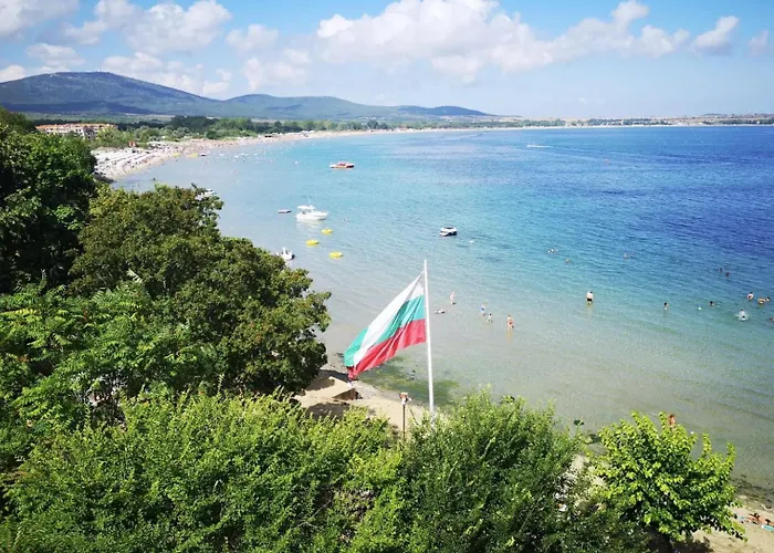 Daire Zlatna Ribka *