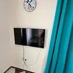 Zlatna Ribka * Burgas