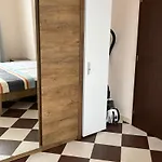 Zlatna Ribka * Burgas