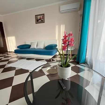 Zlatna Ribka شقة *