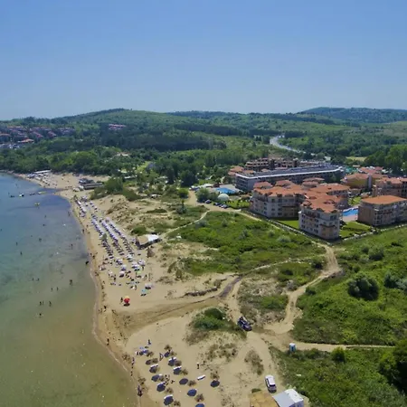 Zlatna Ribka Апартамент