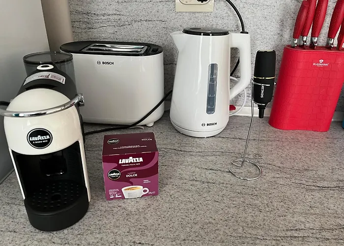 Zlatna Ribka بورغاس