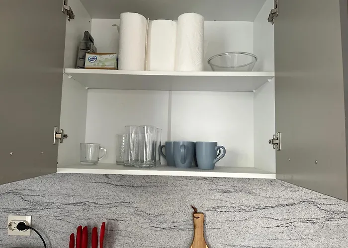 Zlatna Ribka * بورغاس