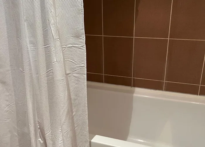 Zlatna Ribka شقة بورغاس